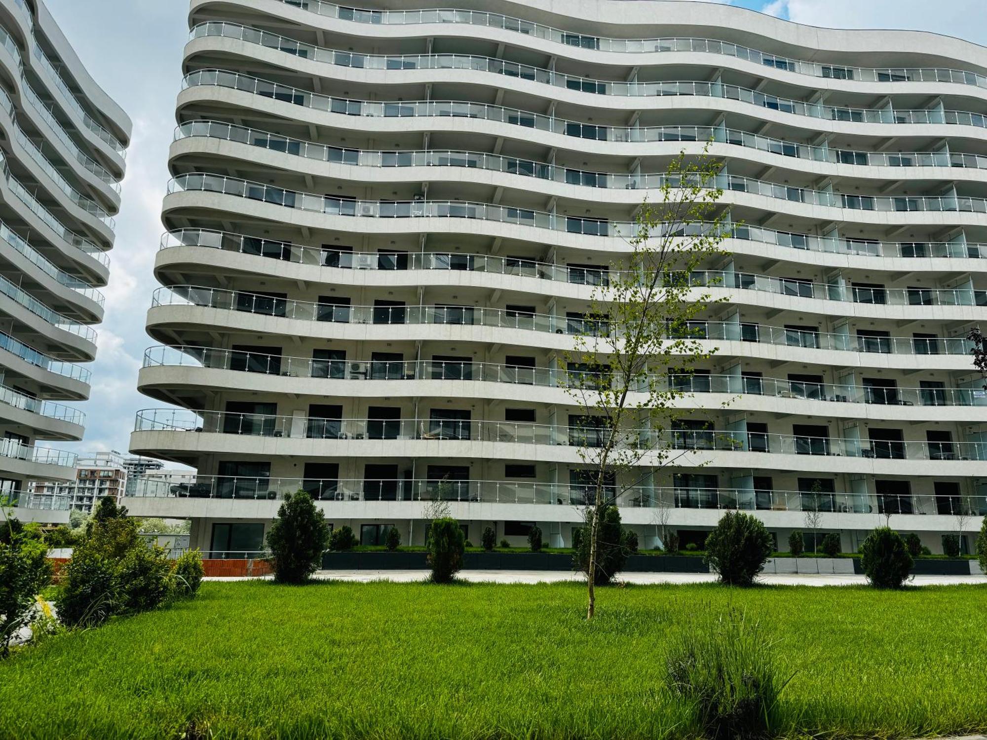 Apartament Dxn 6 By Casa Del Mar